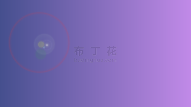 紫色简单原创幻灯片背景图片