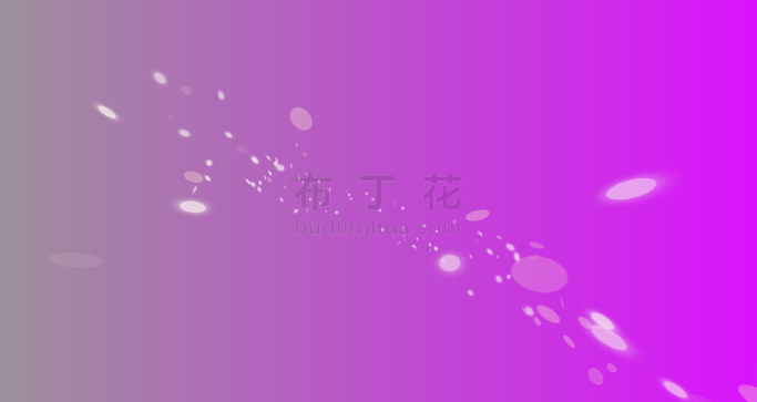 紫色穹光电子小报图片背景素材