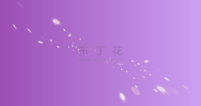 紫色春韵招生宣传图片素材