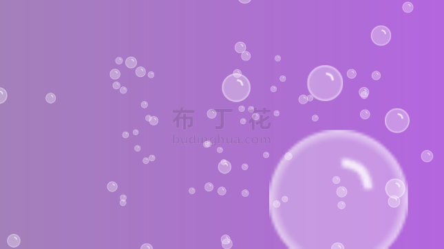 紫色软木橱窗配图背景