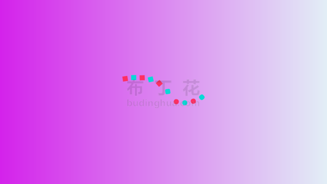 紫色布料UI图片背景