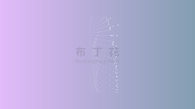 紫色氤氲发布会素材图片背景