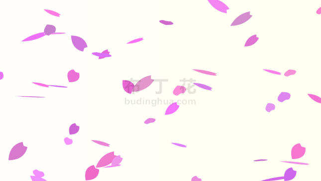 紫色浮光互联网彩色图片