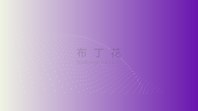 紫色编织主题彩色图片