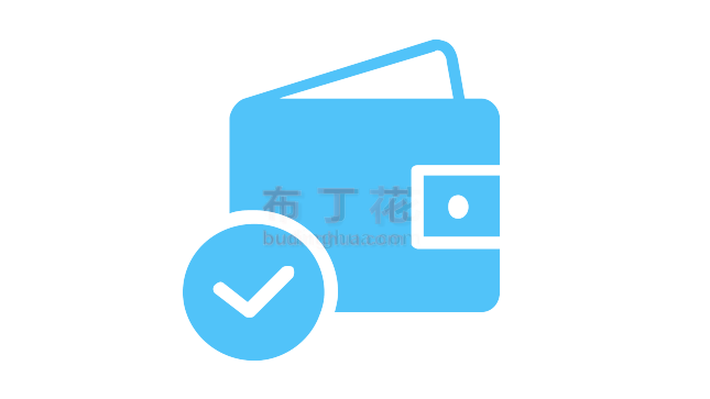 天蓝色选中状态文件夹logo免抠png元素下载