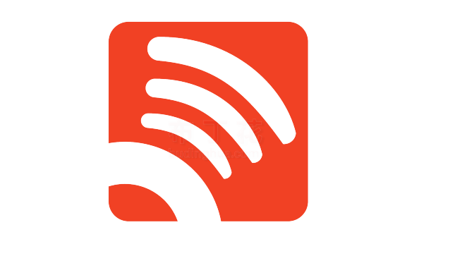 红色Wifi热点logo免抠png图片下载大全